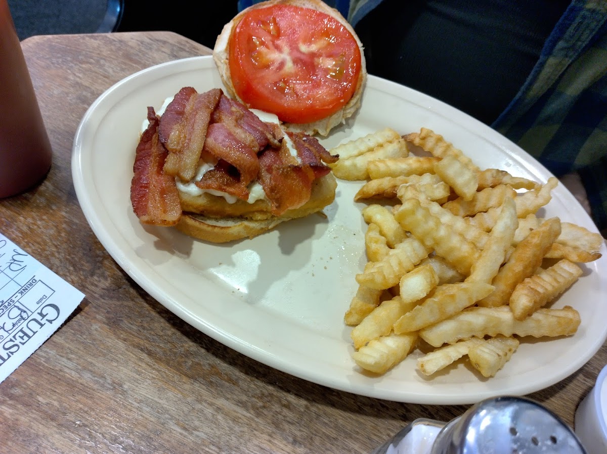 Andresen's Cafe - Photo 1