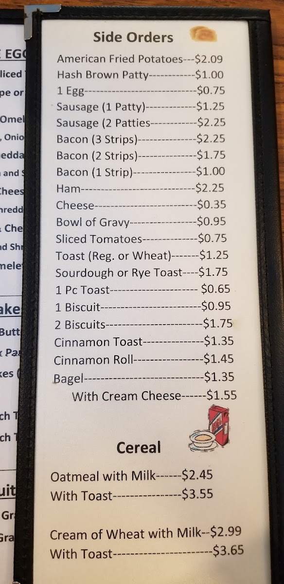 Menu Photo 6