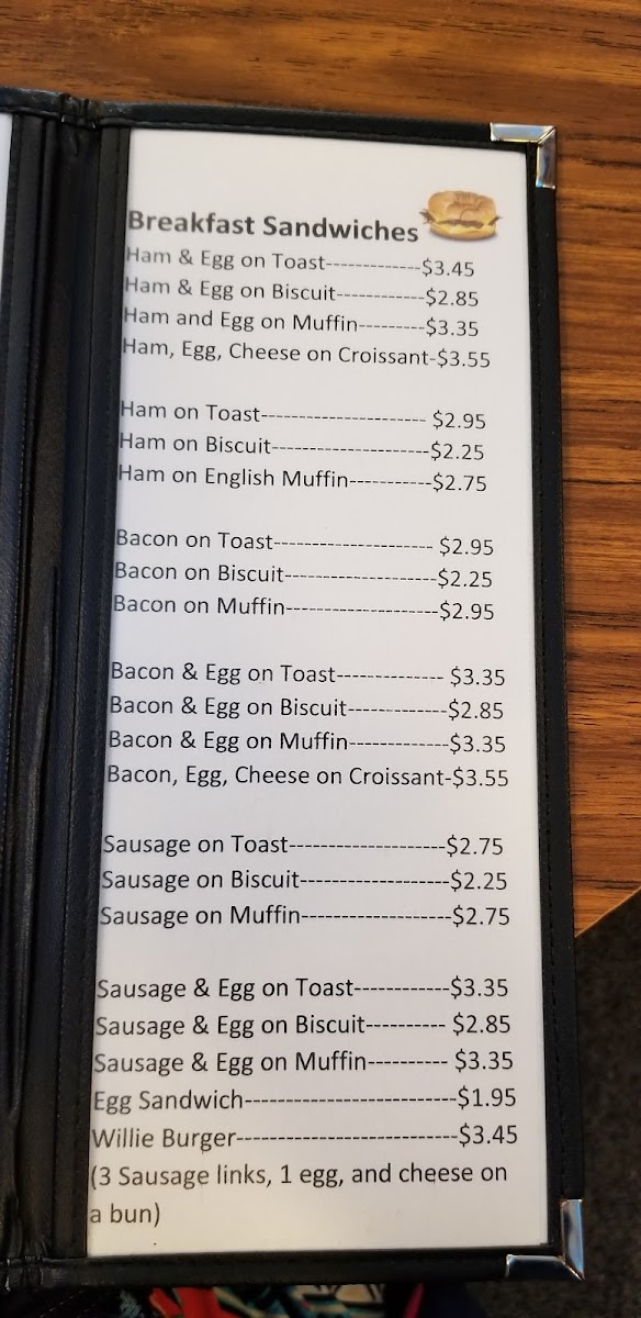 Menu Photo 7