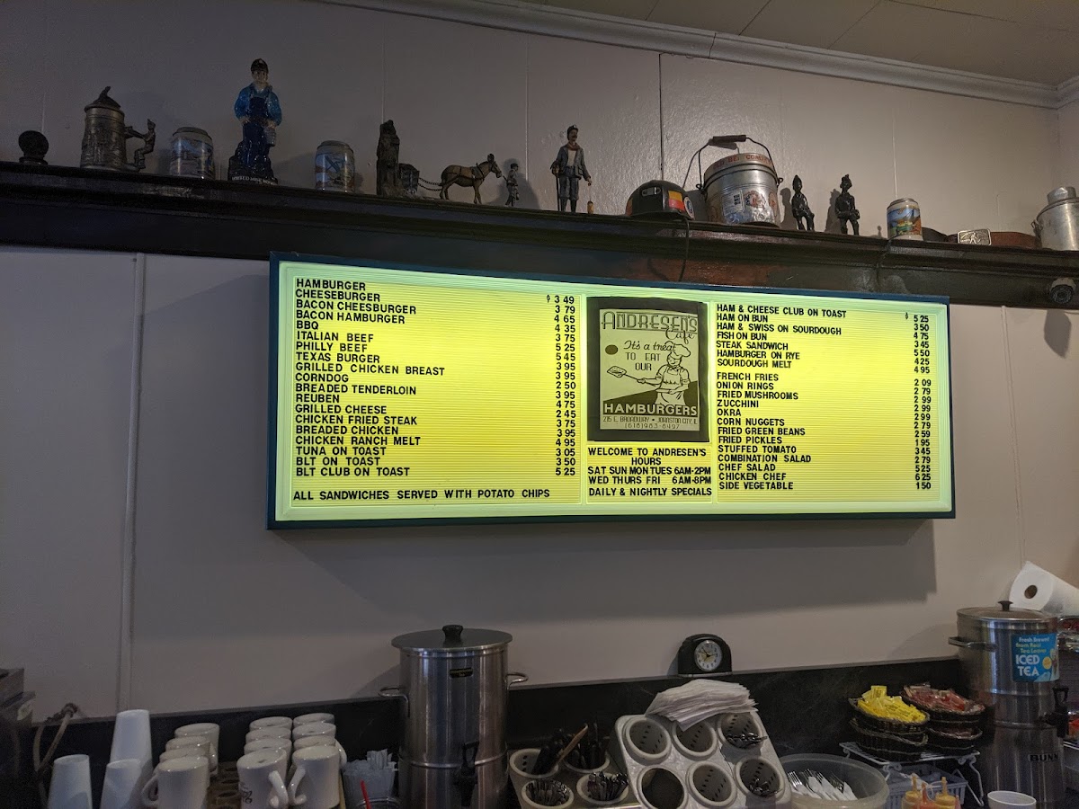 Menu Photo 8