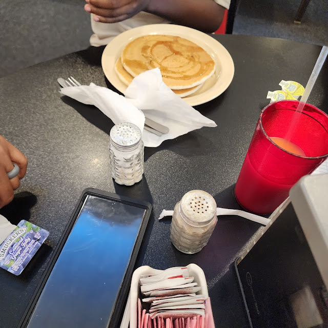 Pancakes