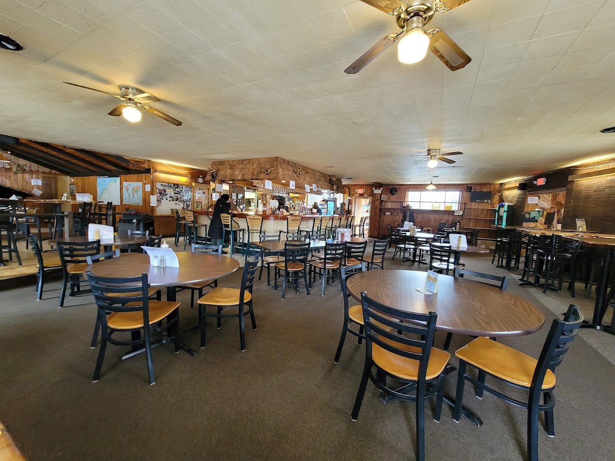 Bear Trap Inn