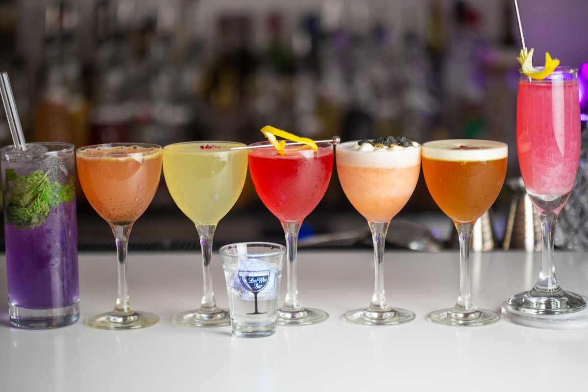 Luvwoo Bar - Photo 2