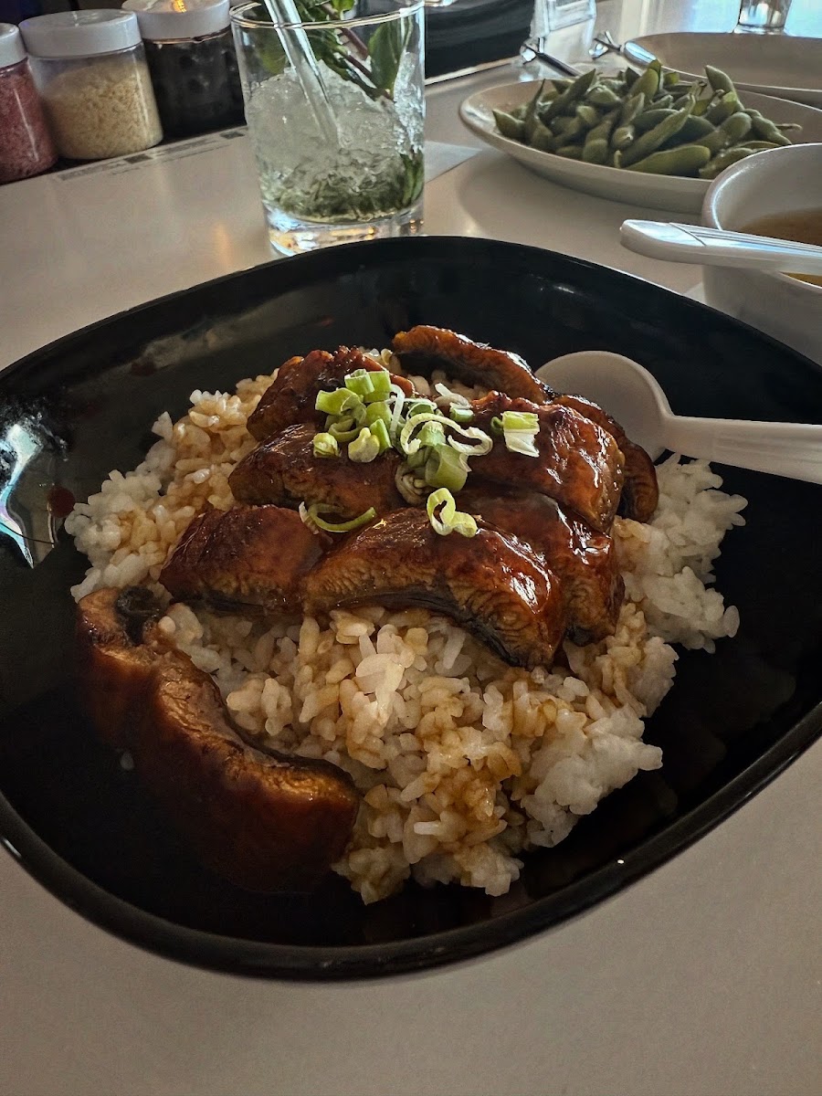 Luvwoo Bar - Photo 3