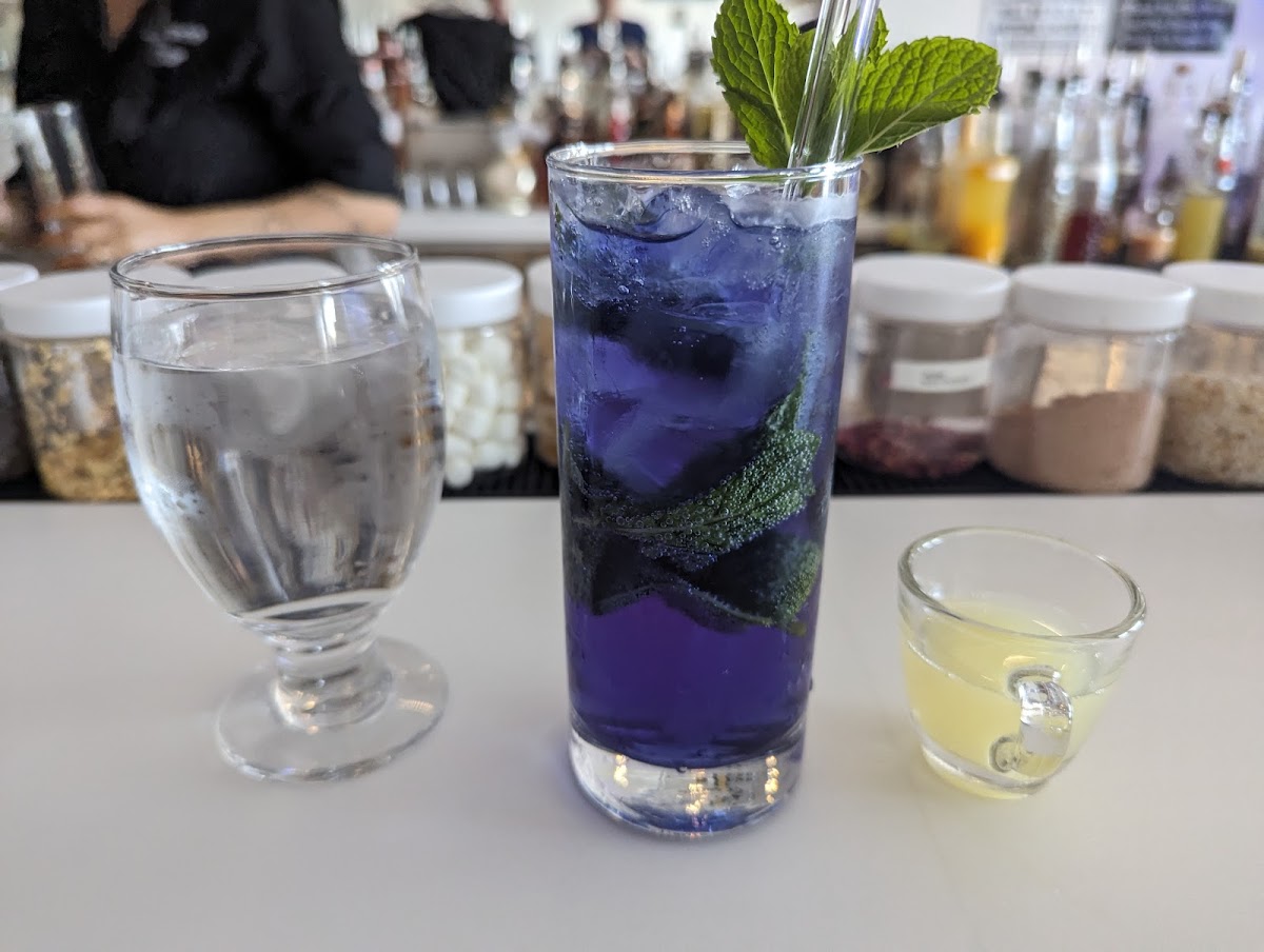 Luvwoo Bar - Photo 6