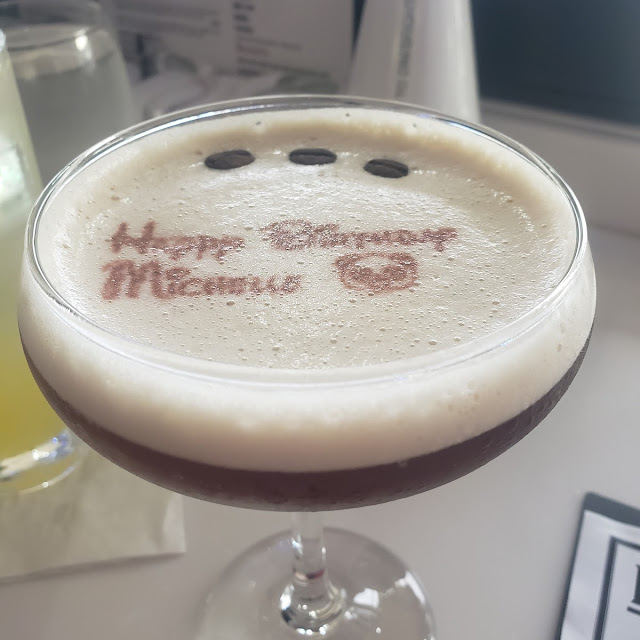 Espresso Martini