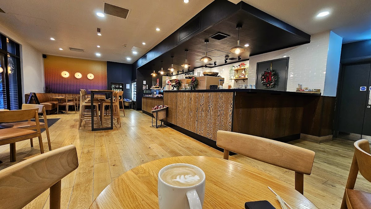 Cafe Mal