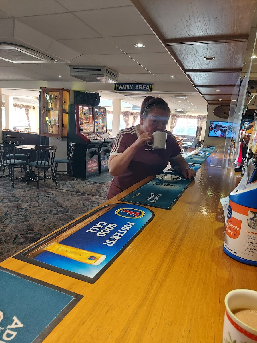 The Sandsgate Bar - Photo 3
