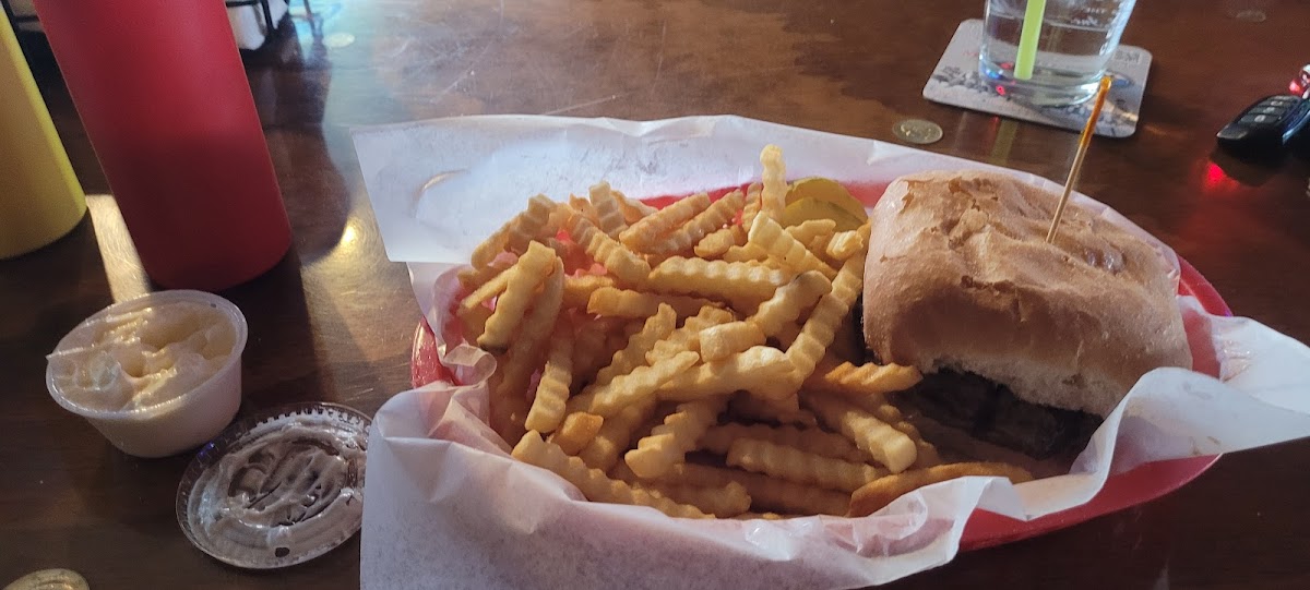 Gentleman Jack's Pub and Grill - Photo 1