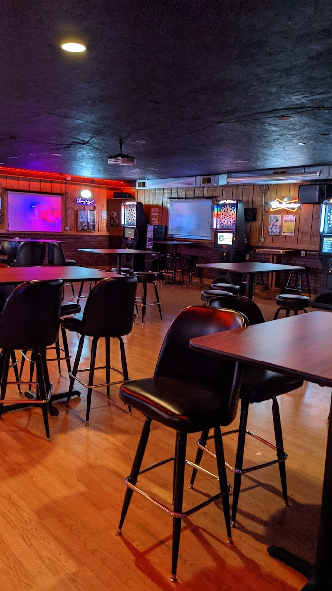 Gentleman Jack's Pub and Grill - Photo 2