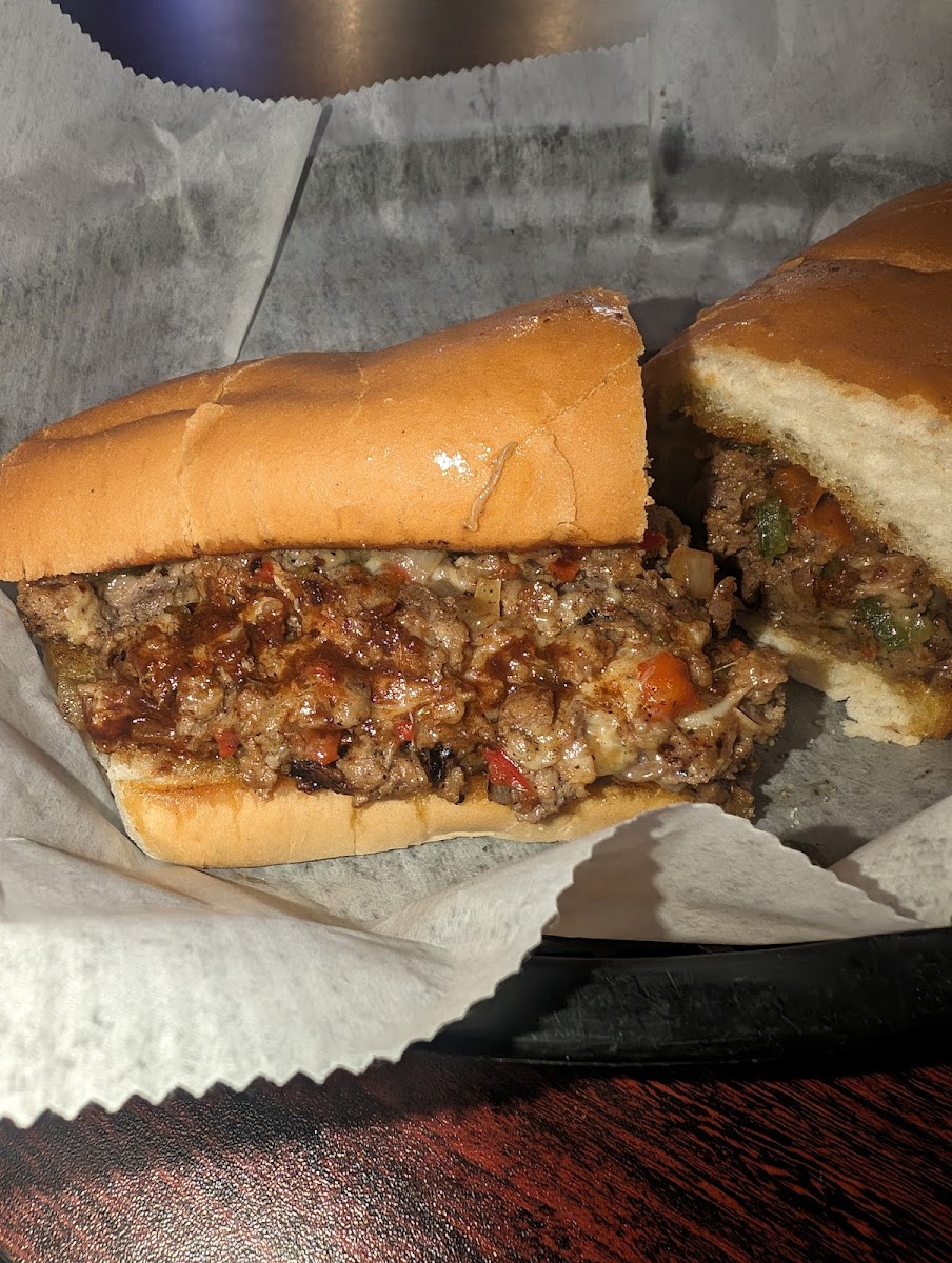 Gentleman Jack's Pub and Grill - Photo 4