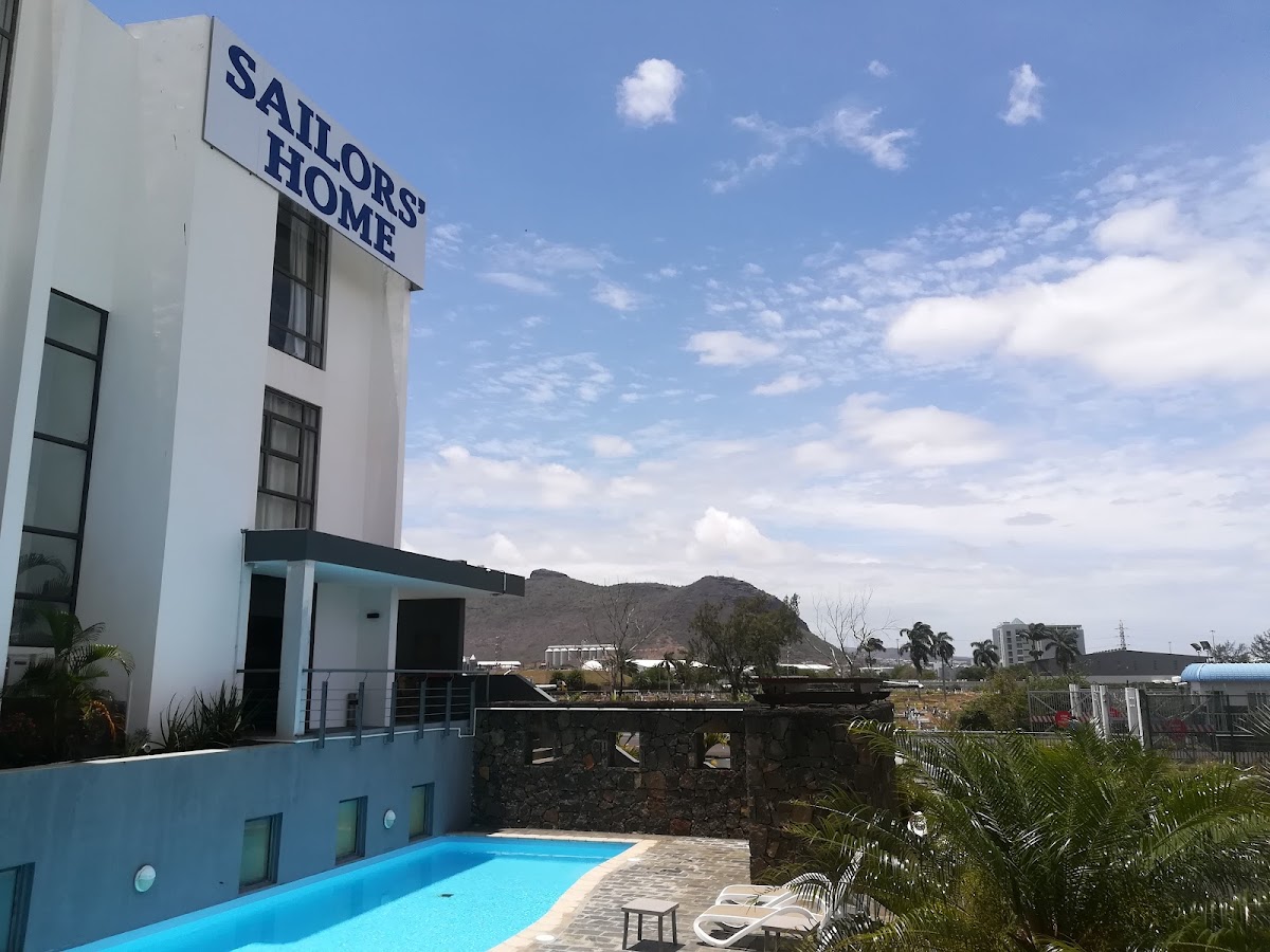 Sailors Restaurant (Mer Rouge) - Photo 9