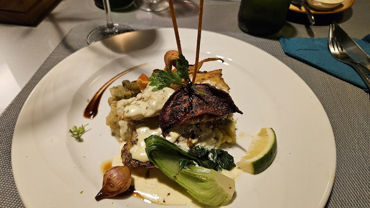 Sailors Restaurant (Mer Rouge) - Photo 2