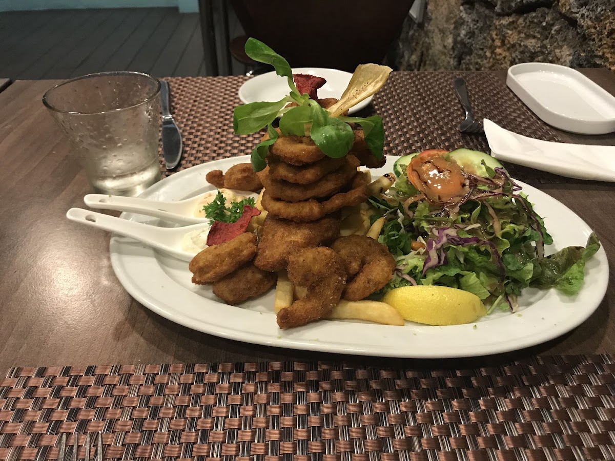 Sailors Restaurant (Mer Rouge) - Photo 5