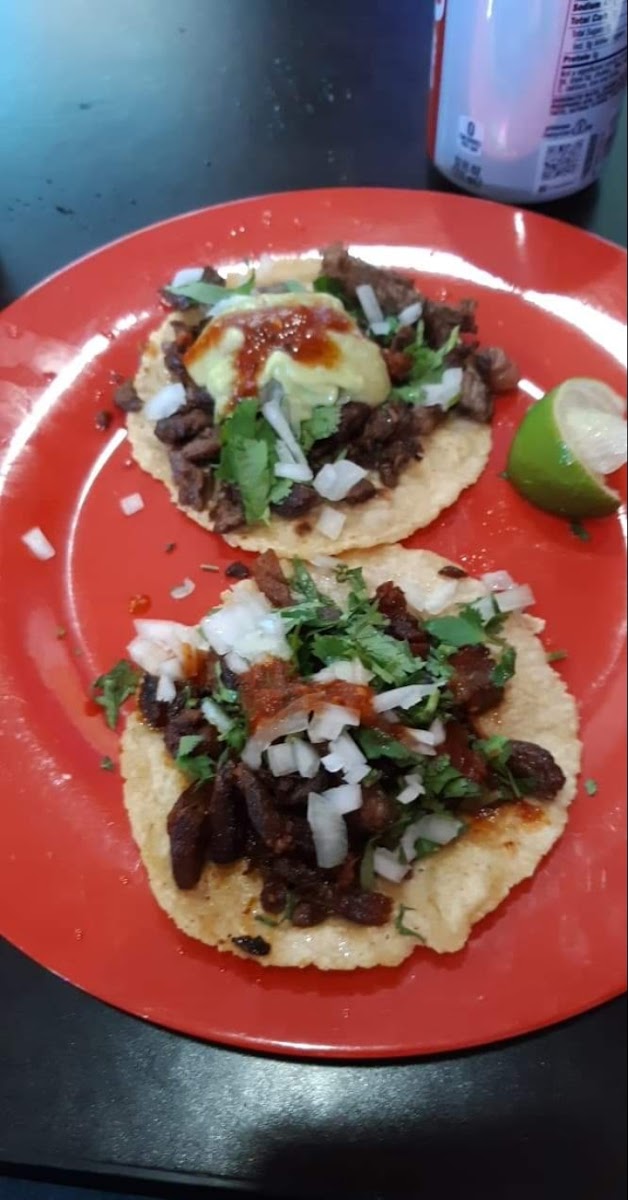 Sabor Mexican Grill Catering - Photo 8