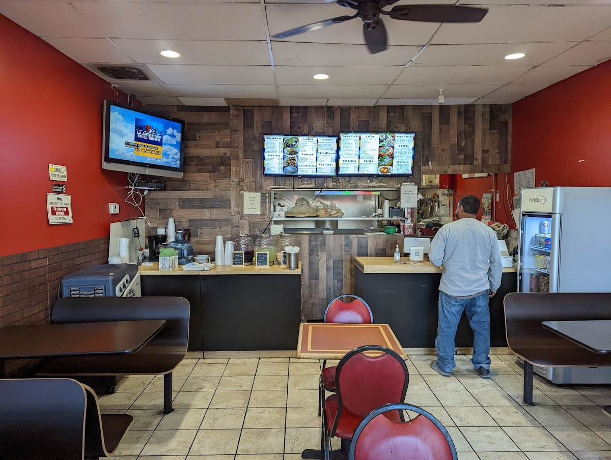 Sabor Mexican Grill Catering - Photo 2