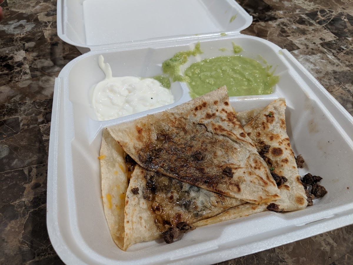 Sabor Mexican Grill Catering - Photo 4