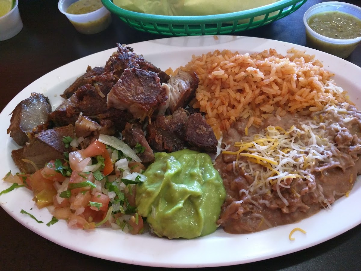 Sabor Mexican Grill Catering - Photo 6