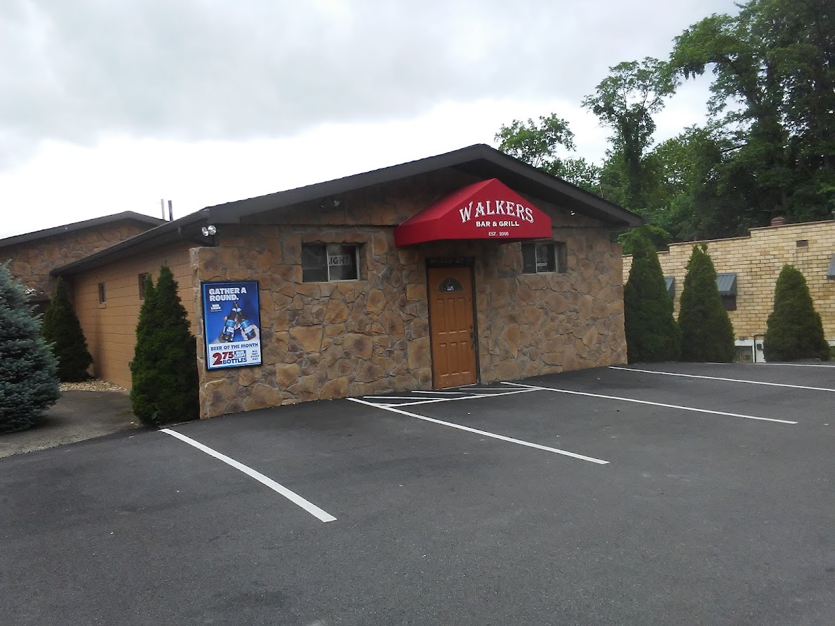 Walker's Bar & Grill