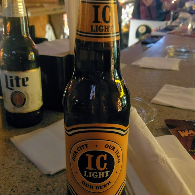 Beer