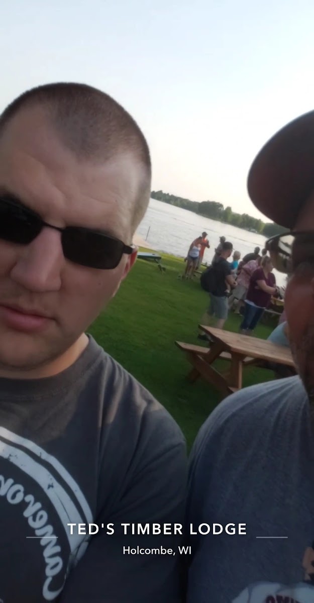 Ted's Timber Lodge & Resort, LLC