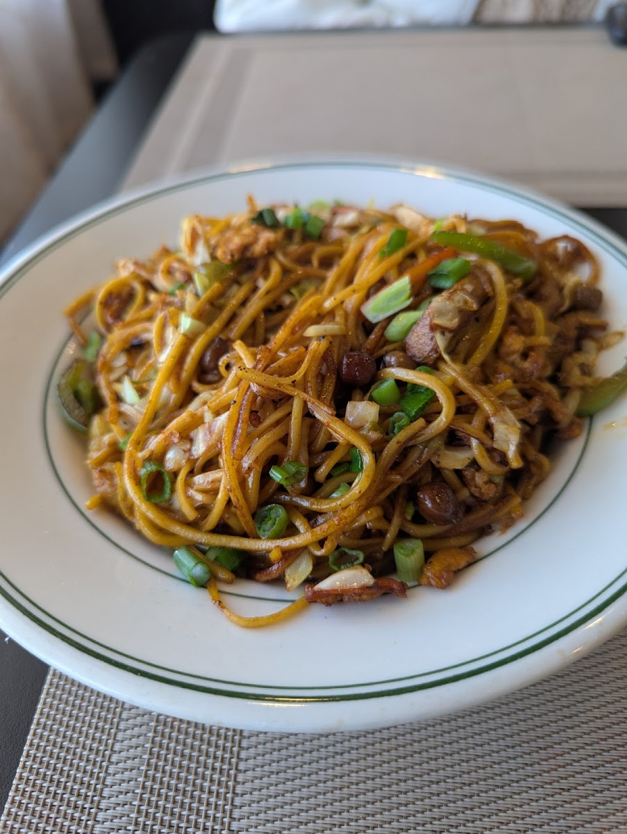 Mantra (Nepalese & Indian Cuisine) - Photo 9