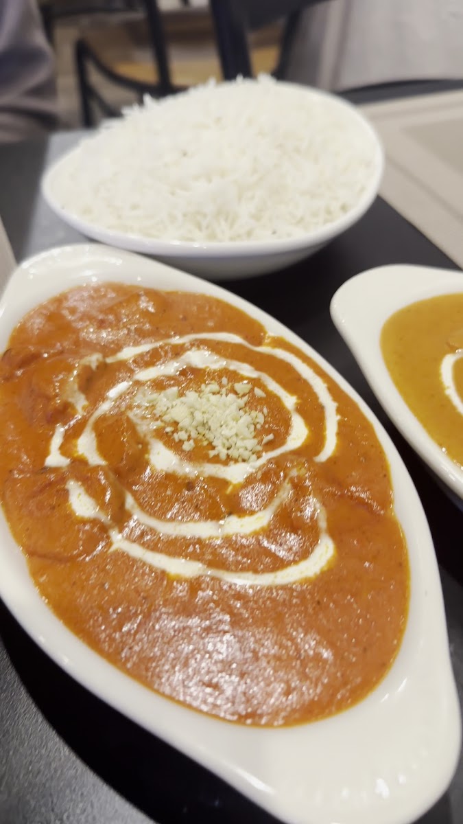 Mantra (Nepalese & Indian Cuisine) - Photo 1