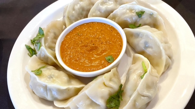Mantra (Nepalese & Indian Cuisine) - Photo 2