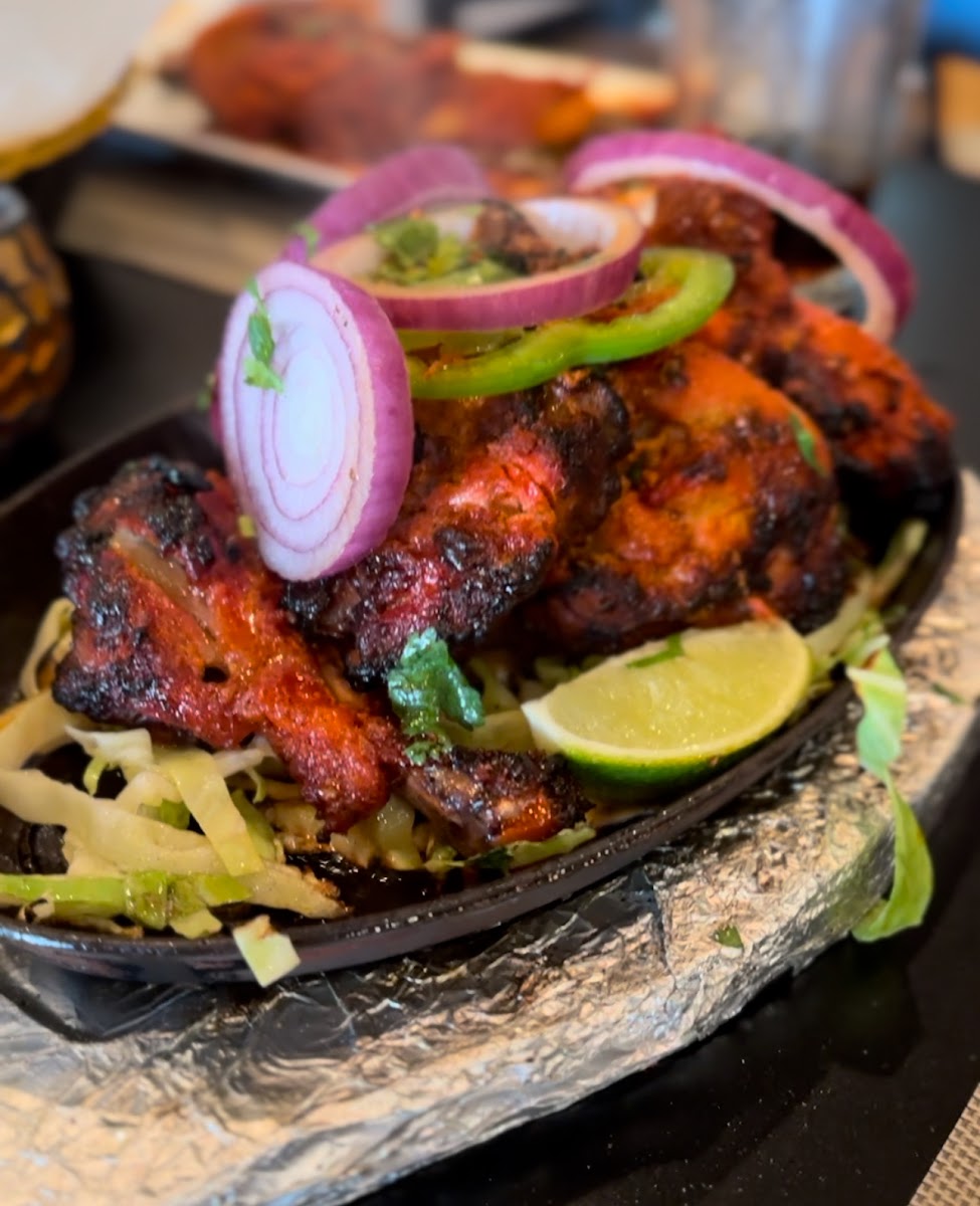 Mantra (Nepalese & Indian Cuisine) - Photo 4