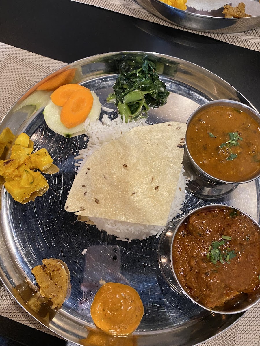 Mantra (Nepalese & Indian Cuisine) - Photo 5