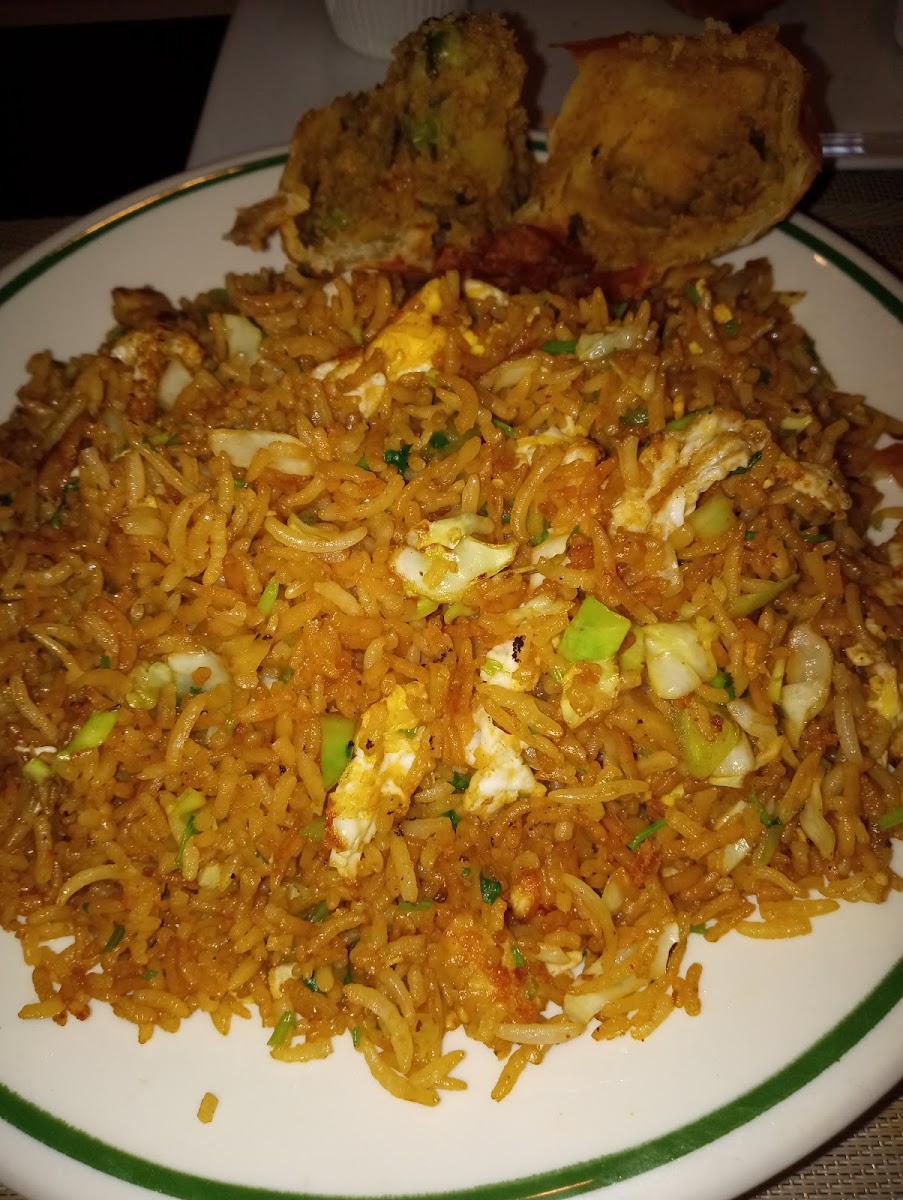 Mantra (Nepalese & Indian Cuisine) - Photo 7
