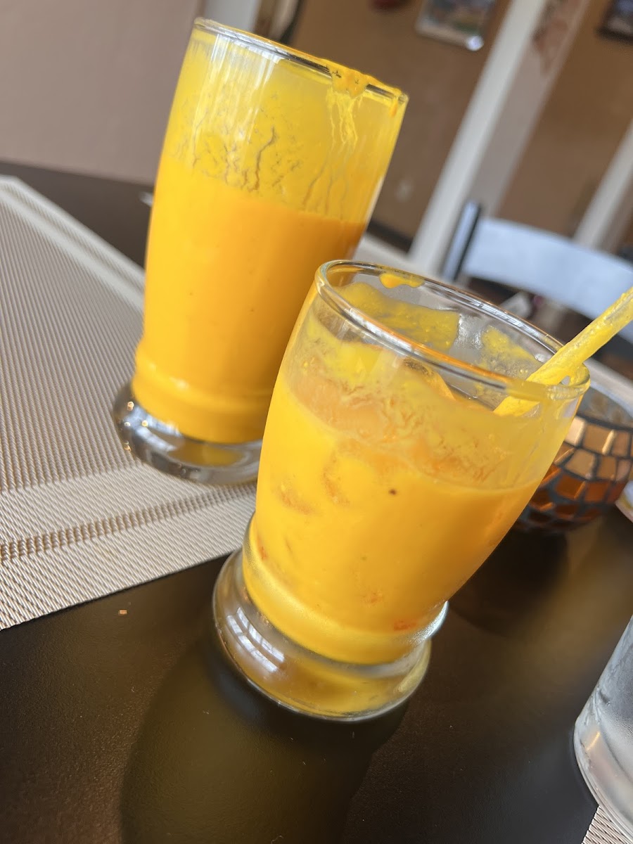 Mantra (Nepalese & Indian Cuisine) - Photo 8