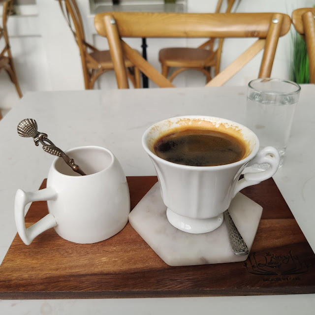 Coffee