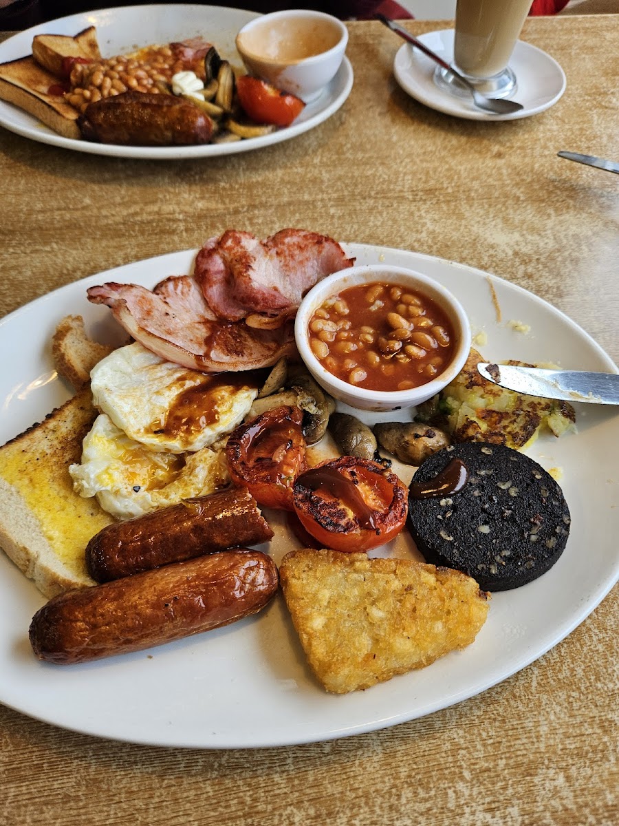 The Spinnaker Café - Photo 4