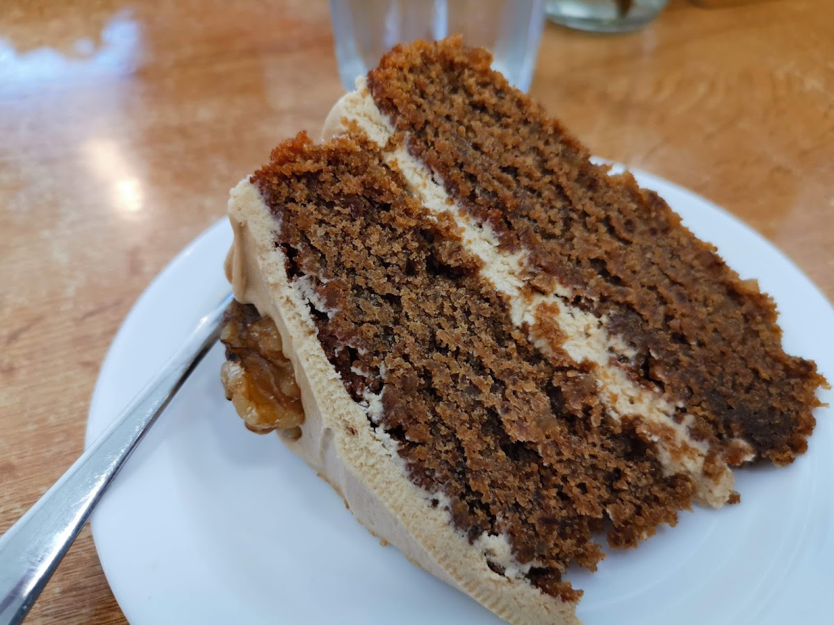 The Spinnaker Café - Photo 7