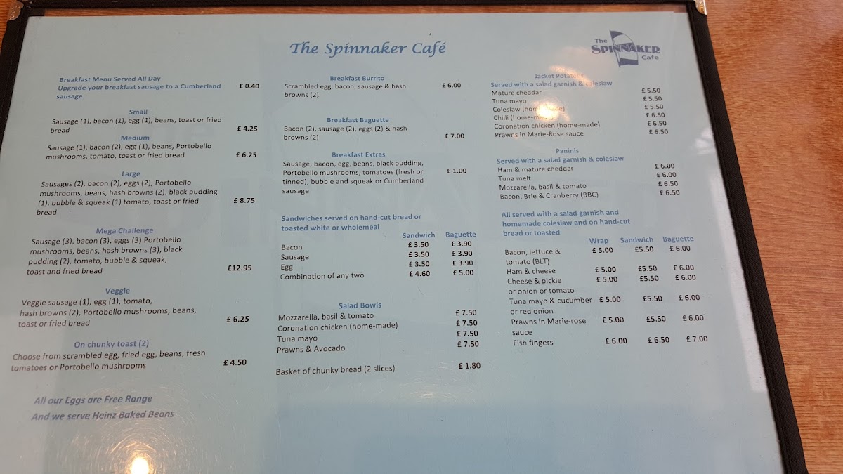 Menu Photo 9