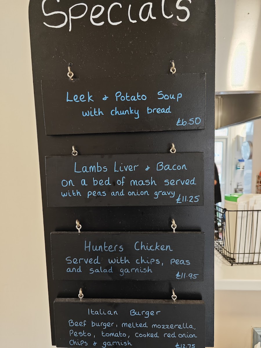 Menu Photo 6