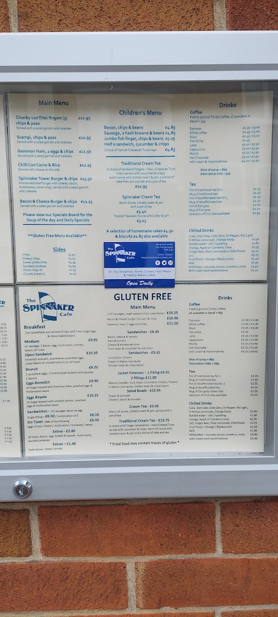 Menu Photo 7