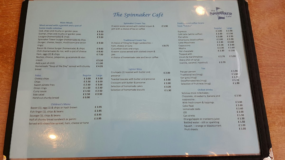 Menu Photo 8