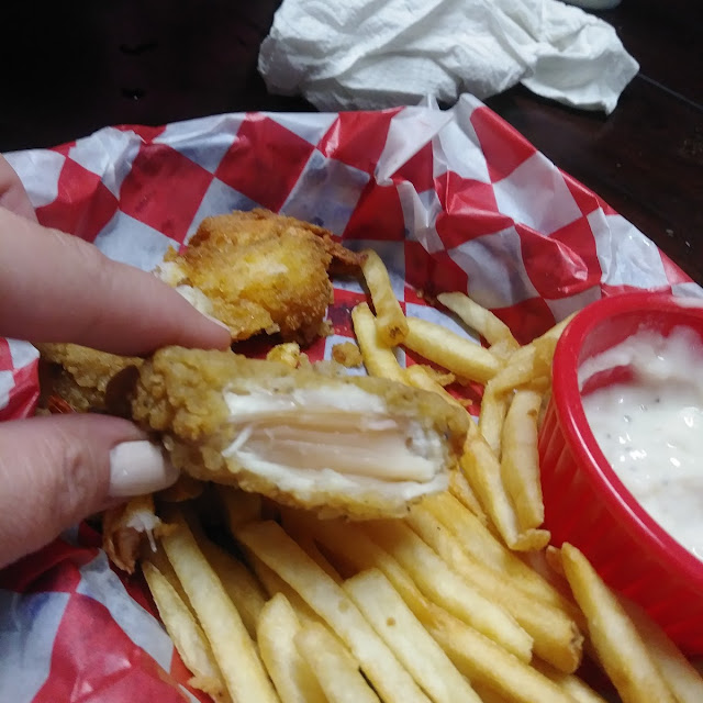 Chicken Tenders