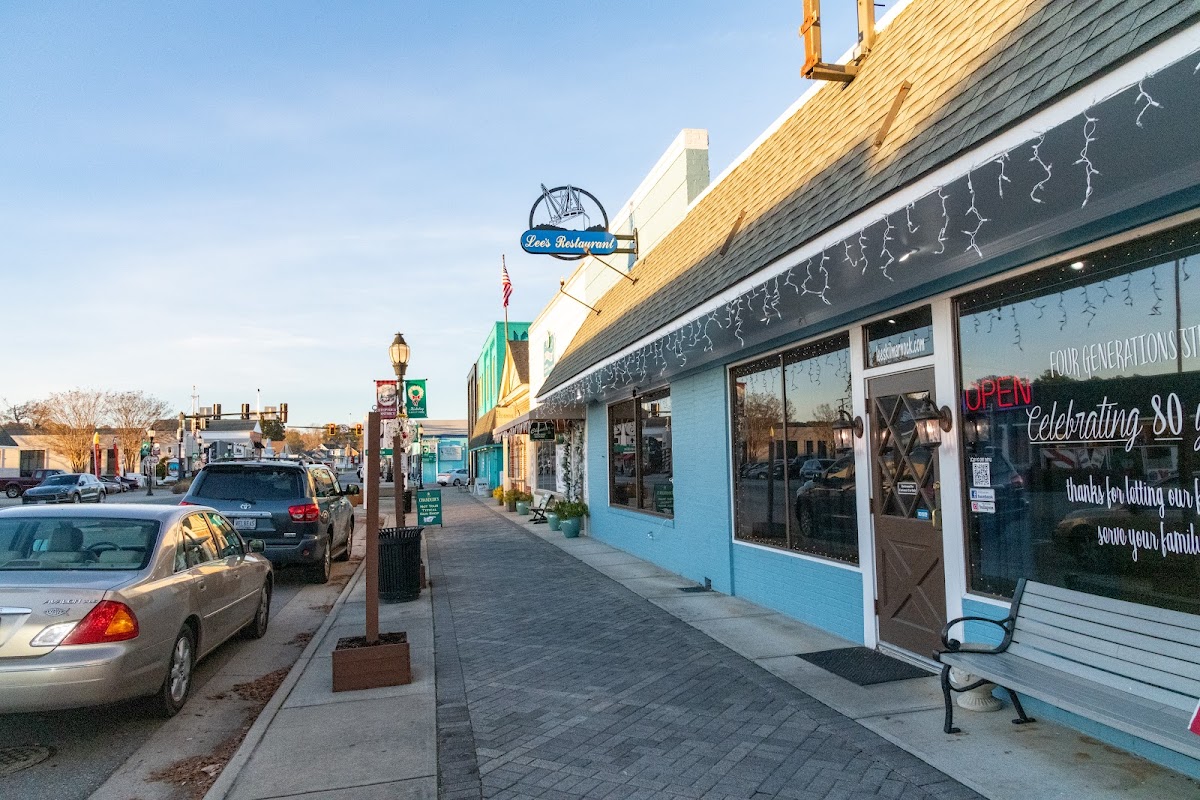 Lee's Restaurant