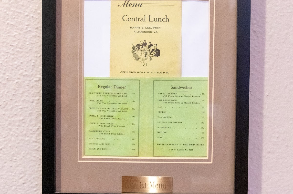 Menu Photo 6