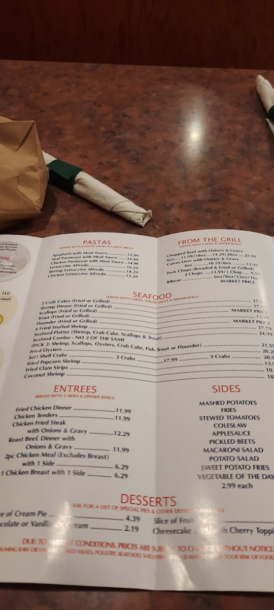 Menu Photo 7