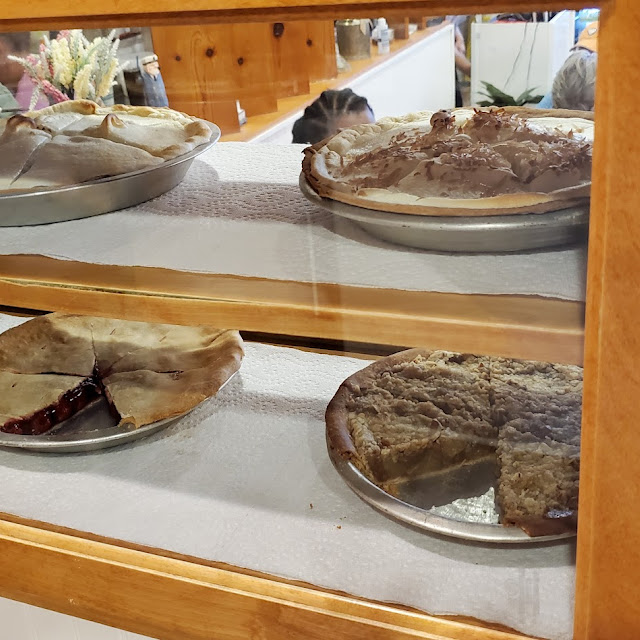 Pies