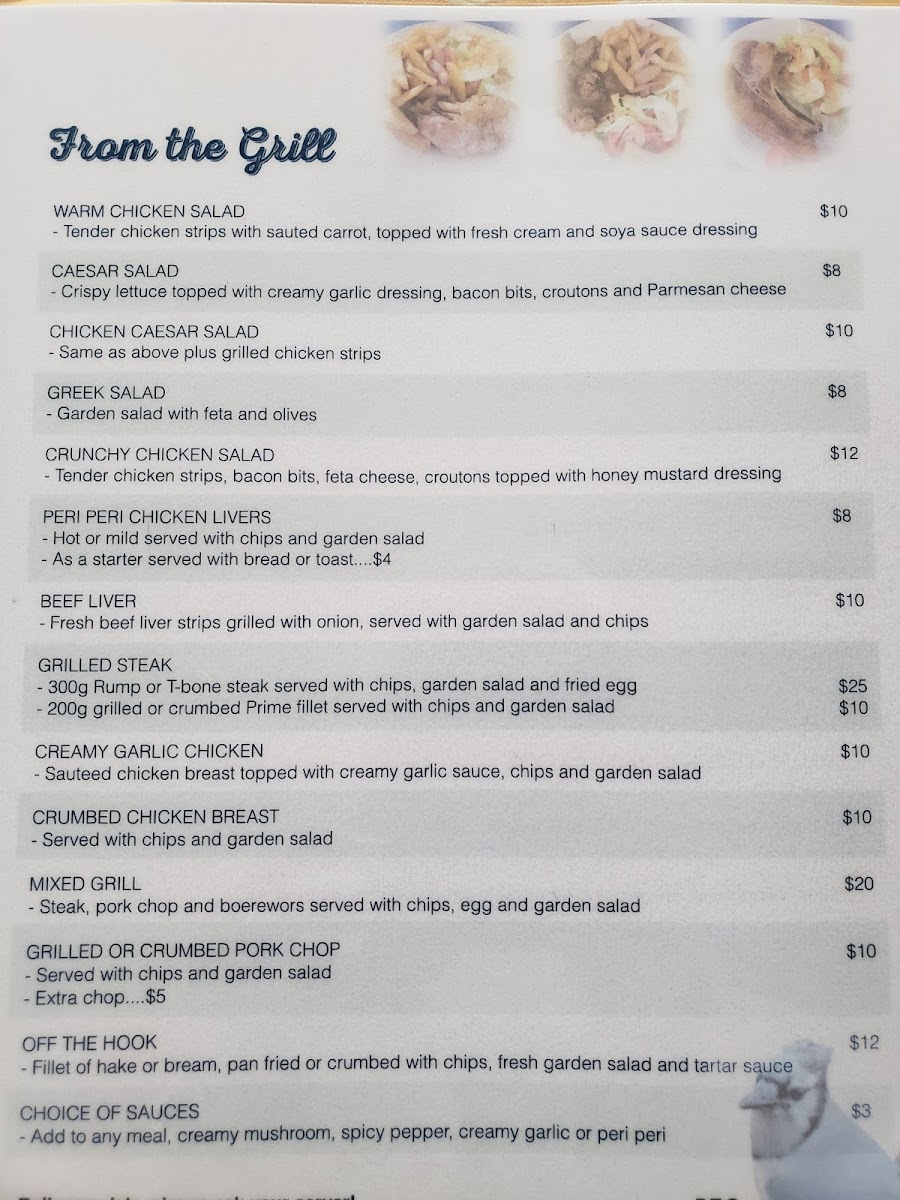 Menu Photo 3