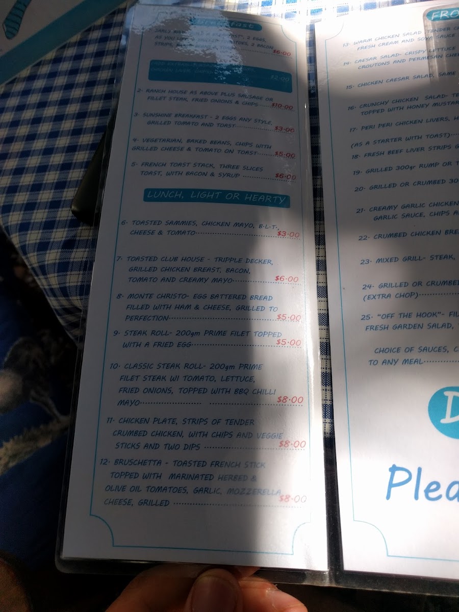 Menu Photo 6