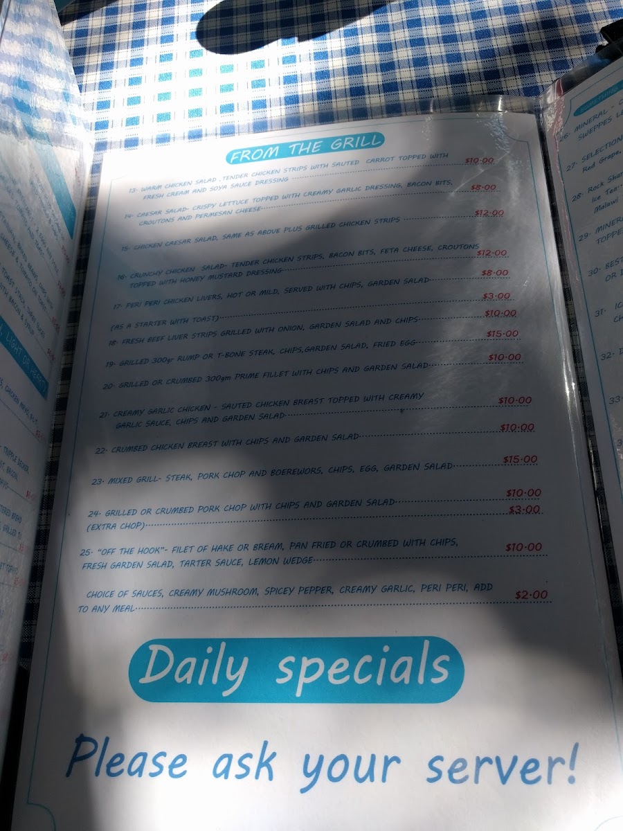 Menu Photo 7