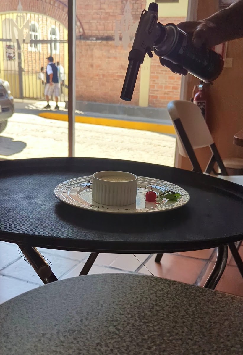 Mario s Restaurant - Photo 1