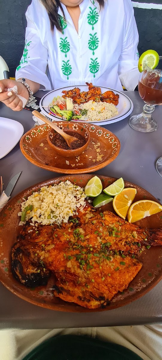Mario s Restaurant - Photo 6