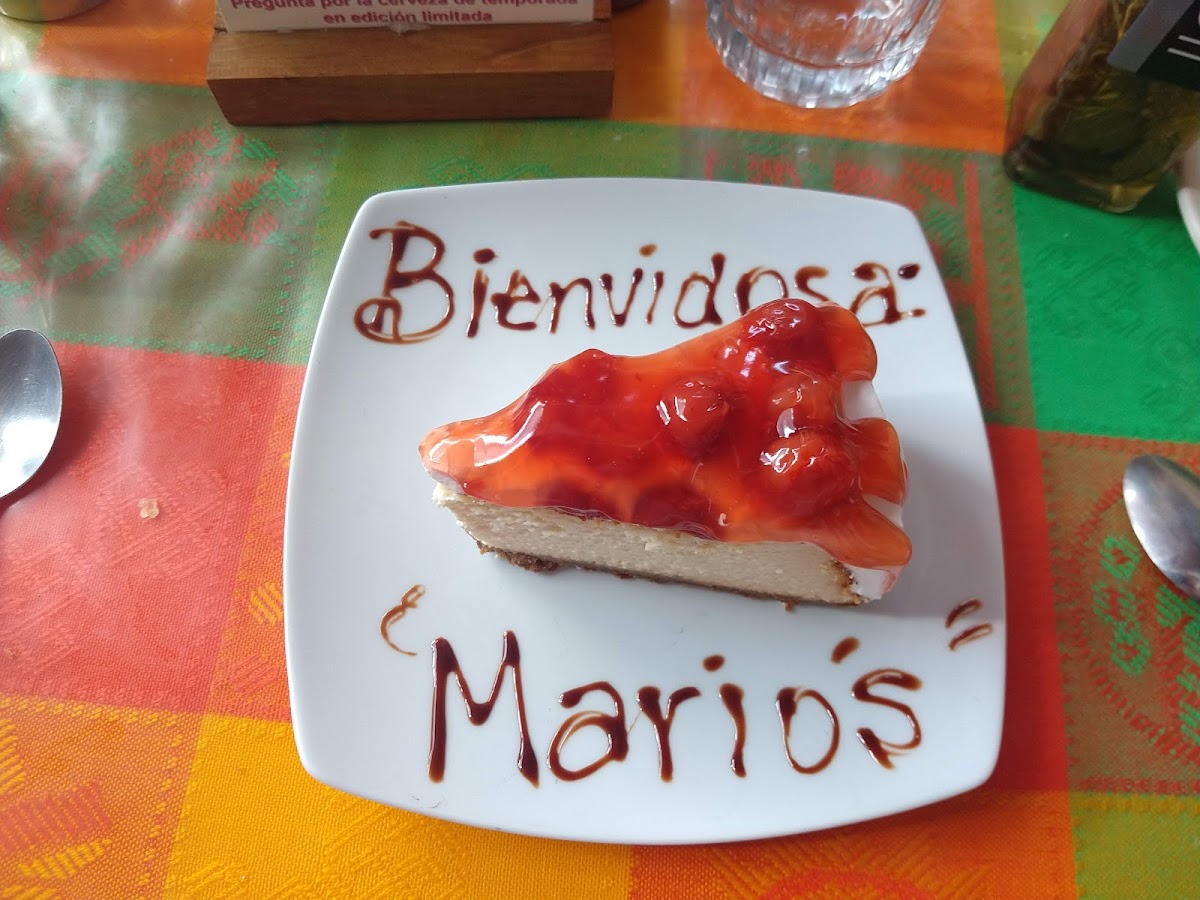 Mario s Restaurant - Photo 7